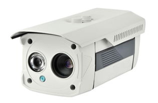 专业安防解决方案 楼宇监控、小区防盗与高清红外摄像机一站式供应