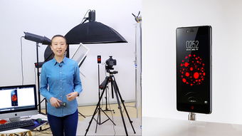 掌控光影与细节 产品摄影中兼顾主体与屏幕显示的拍摄要诀与专业扩印服务选择